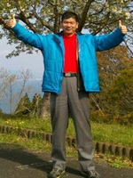  蔡镇村